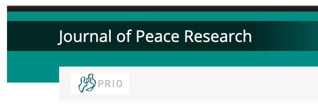 Messaging and mobilization: Rebel groups, social media communication, and audience engagement